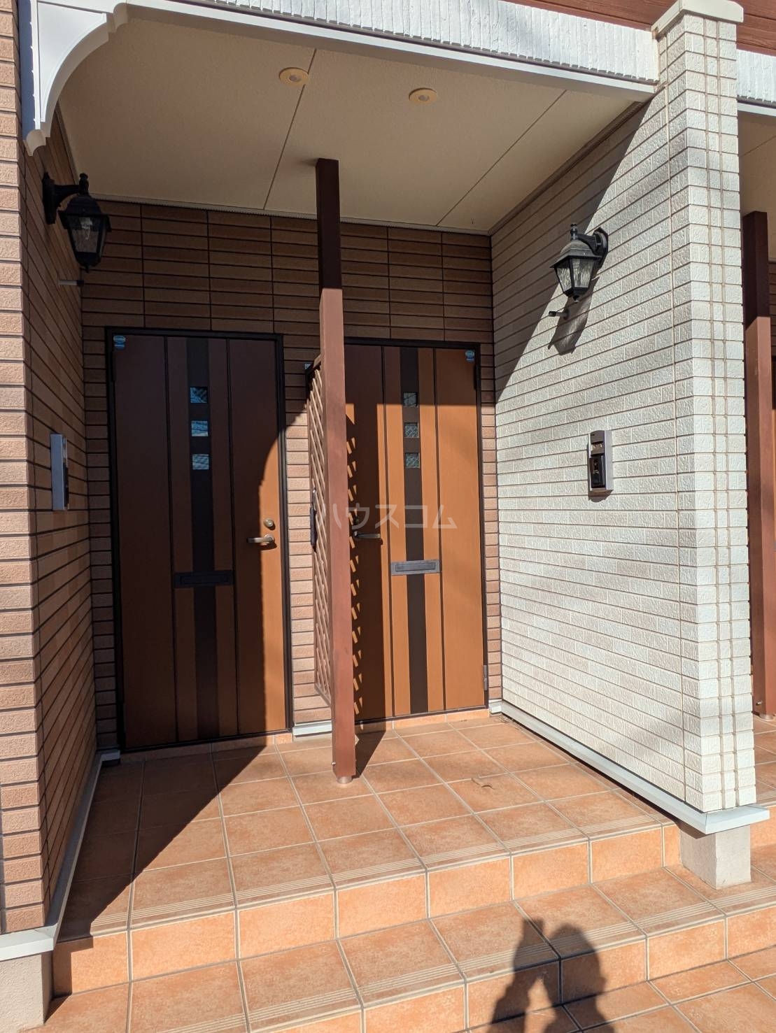 22/30 エントランス