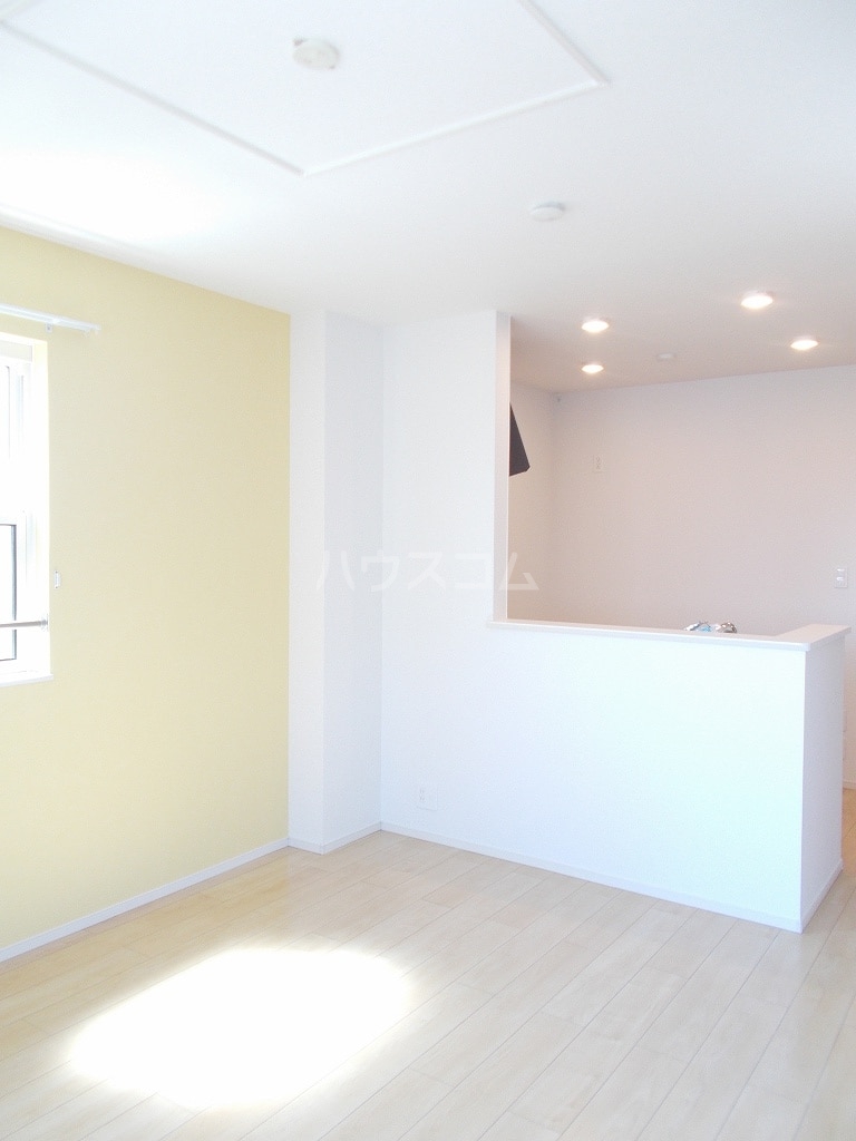 3/21 リビング/ダイニング