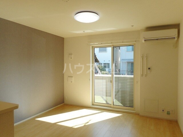 4/25 リビング/ダイニング