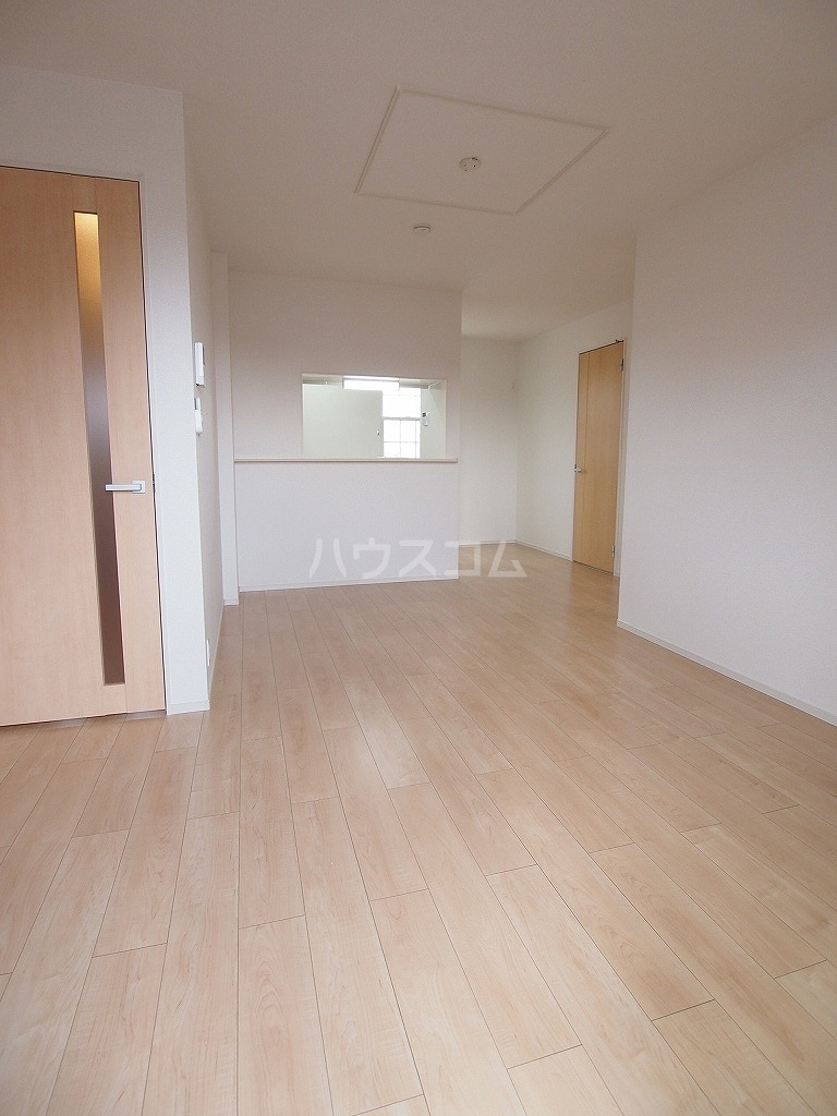 4/23 リビング/ダイニング