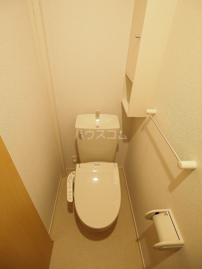 11/23 トイレ