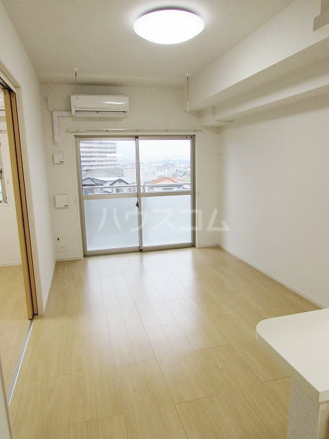 3/20 リビング/ダイニング