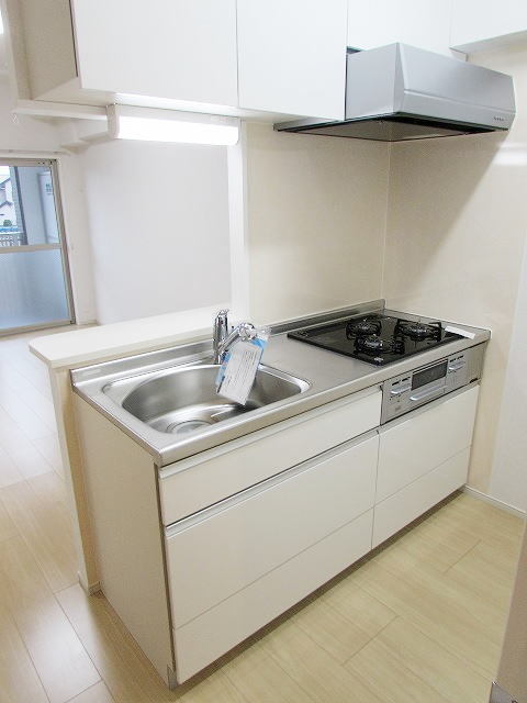 7/20 キッチン