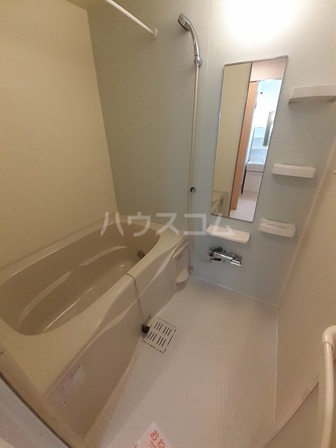 8/27 浴室