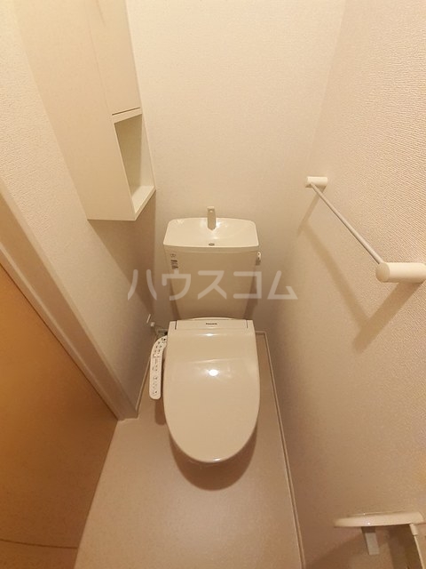 9/27 トイレ