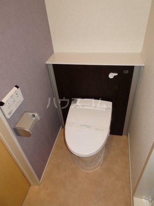 11/23 トイレ