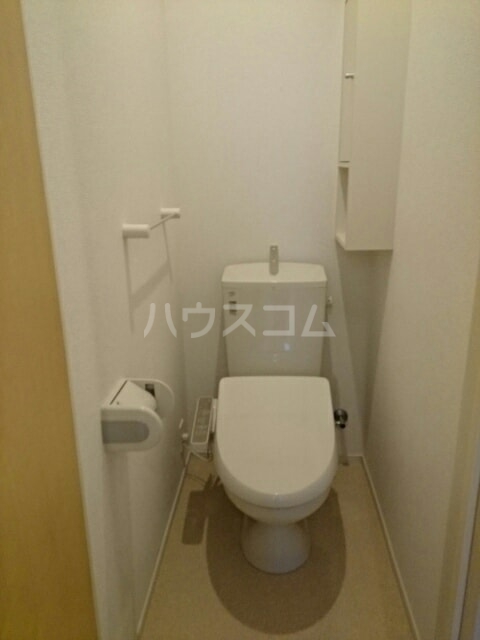 11/28 トイレ