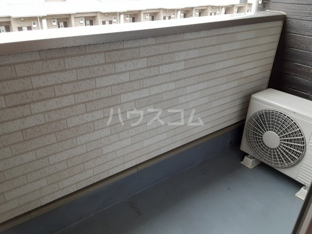 25/30 バルコニー