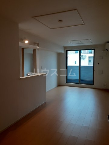 6/30 リビング/ダイニング