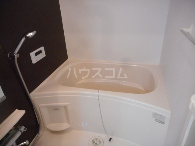 12/30 浴室
