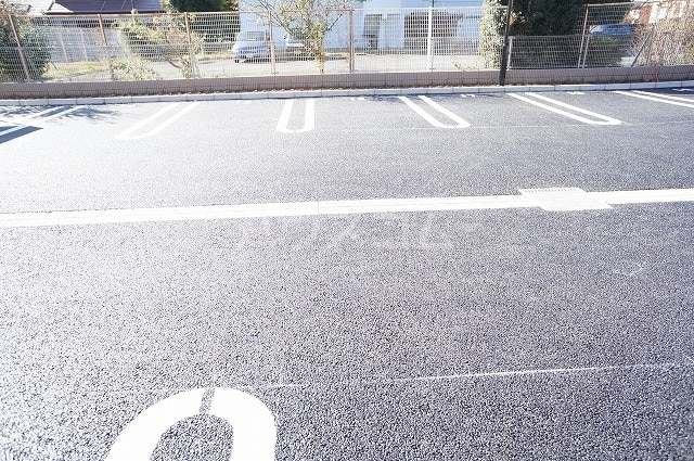 15/21 駐車場