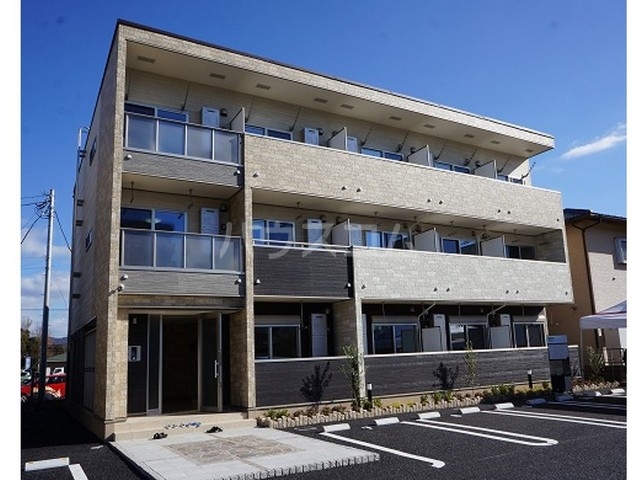 1/21 外観