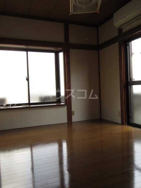 4/20 リビング/ダイニング