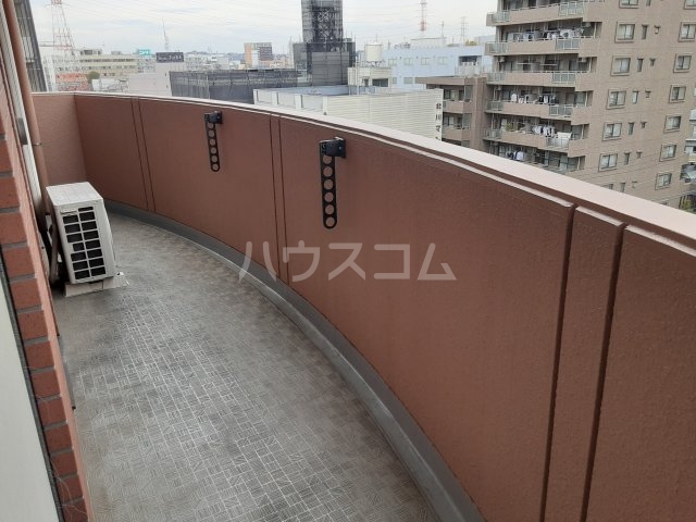 15/30 バルコニー