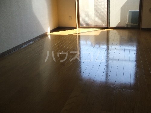 17/25 バルコニー