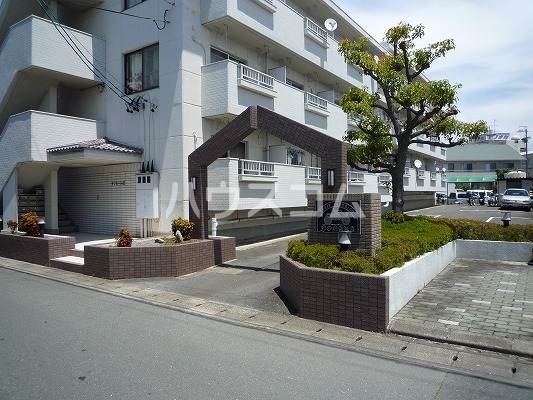 5/15 エントランス