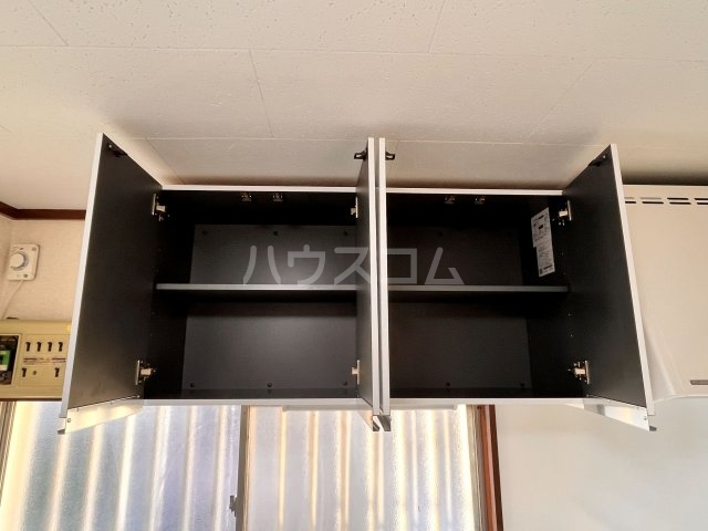 13/27 キッチン
