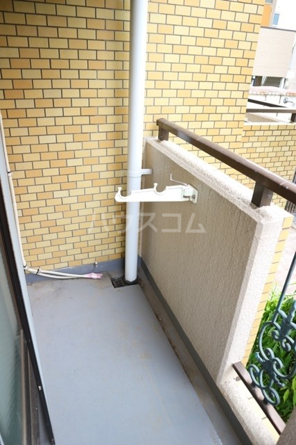 17/30 バルコニー