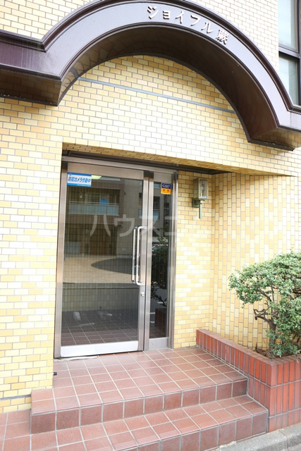 2/6 エントランス