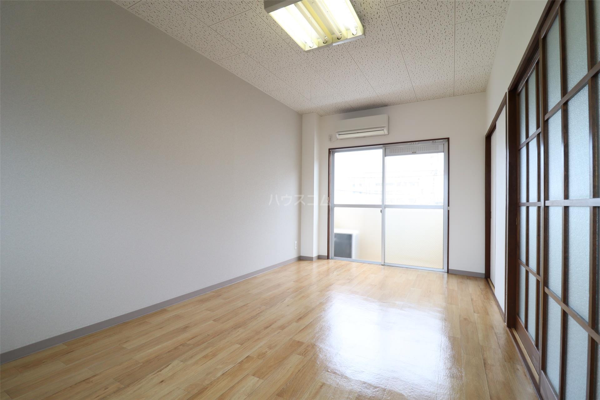 4/24 リビング/ダイニング