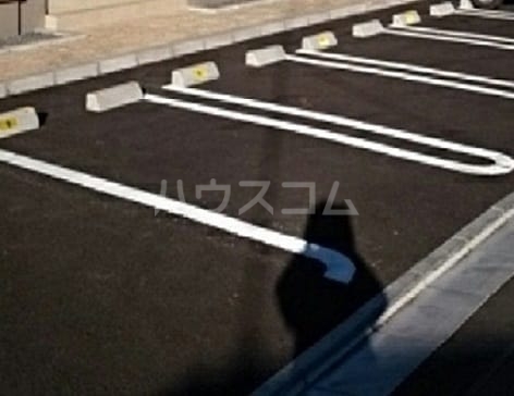 14/22 駐車場