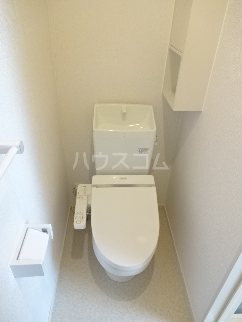 16/30 トイレ