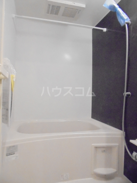 12/25 浴室