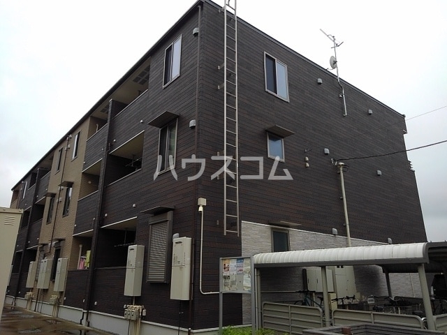 1/9 外観