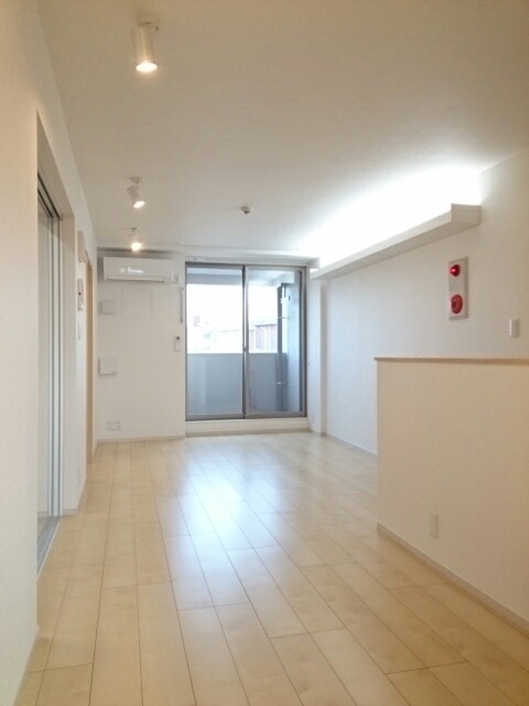 3/25 リビング/ダイニング