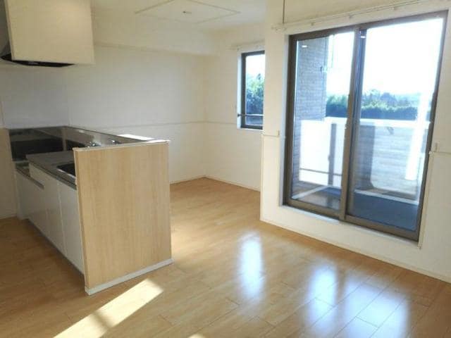 3/22 リビング/ダイニング