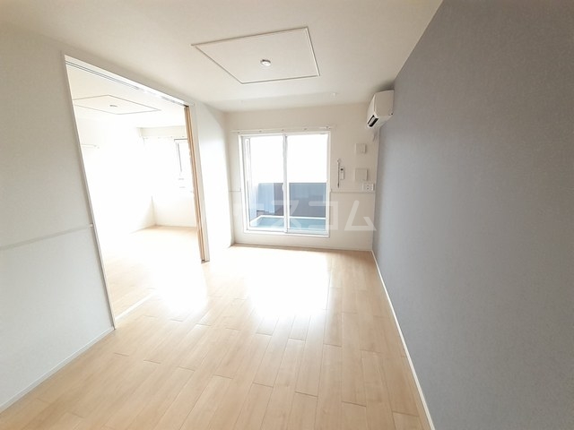 3/21 リビング/ダイニング