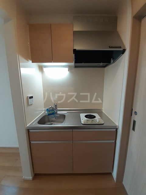 7/27 キッチン