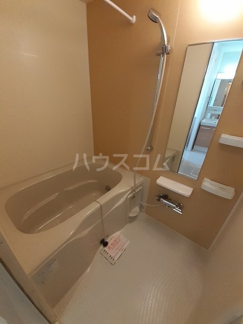 8/27 浴室