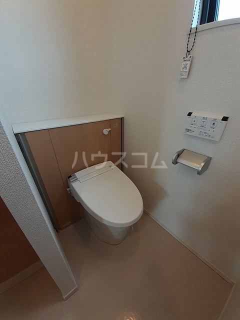 9/27 トイレ