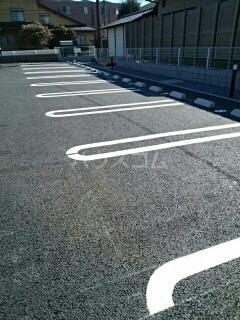 15/21 駐車場