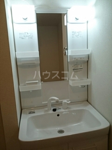 10/21 洗面