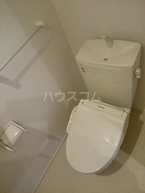 9/21 トイレ