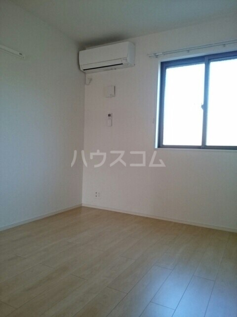 4/21 寝室