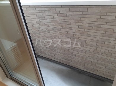 16/28 バルコニー