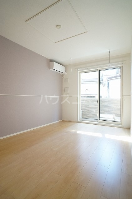 3/17 リビング/ダイニング