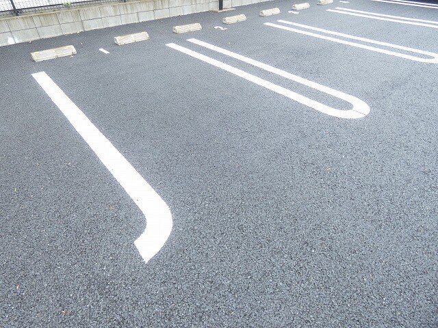 15/25 駐車場