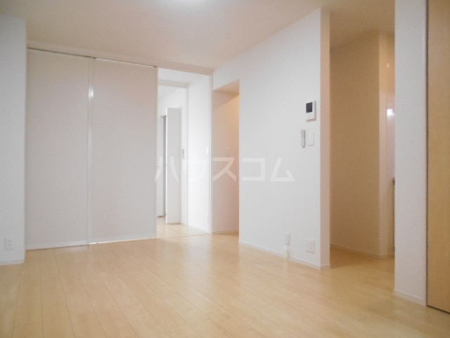 3/21 リビング/ダイニング