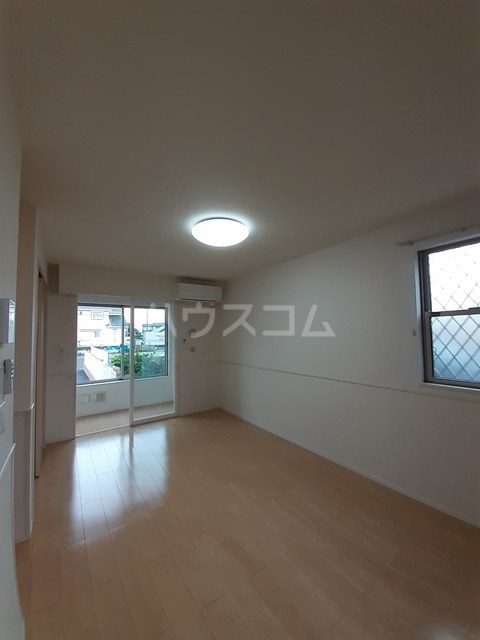 3/27 リビング/ダイニング