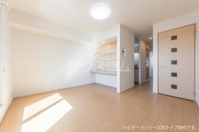 3/25 リビング/ダイニング