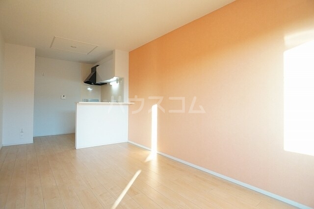 3/20 リビング/ダイニング