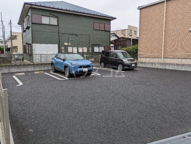 24/30 駐車場