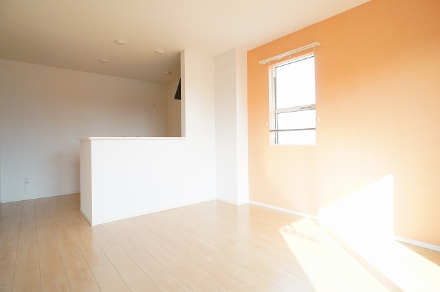 3/29 リビング/ダイニング