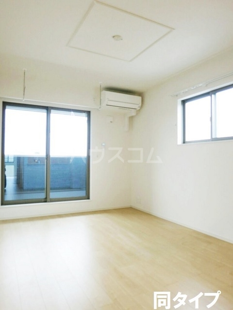 3/20 リビング/ダイニング