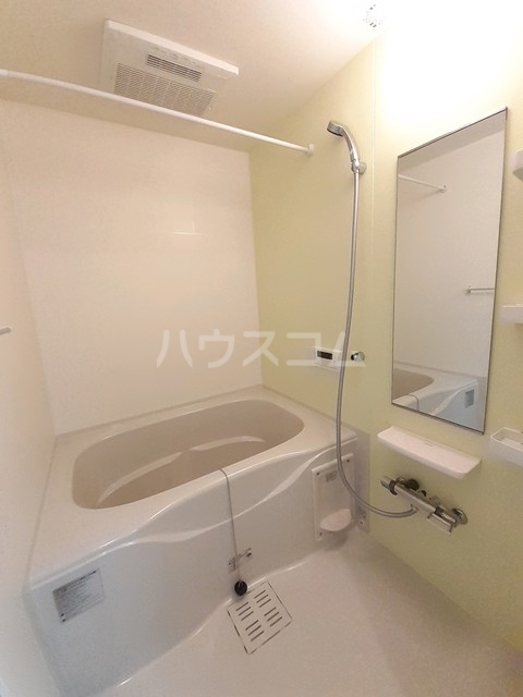 8/30 浴室