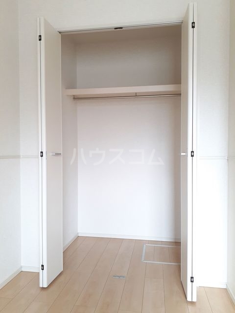 5/30 収納